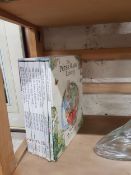 THE PETER RABBIT LIBRARY