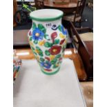 LARGE VASE