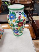 LARGE VASE