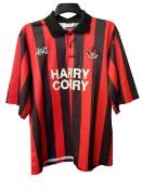 RARE CRUSADERS FC HOME SHIRT 1994