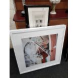 LARGE QUANTITY OF PRINTS AND PICTURES