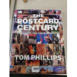 BOOK: THE POSTCARD CENTURY