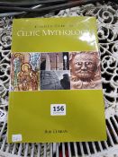 BOOK ON CELTIC MYTHOLOGY