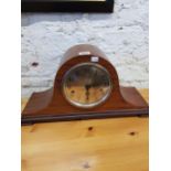 MANTLE CLOCK