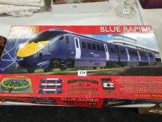 HORNBY TRAIN SET