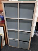 SHELVING UNIT