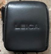 LEICA ever ready case