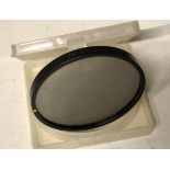 LEICA Filter P Cir series 8 #13372