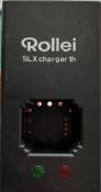 ROLLEI SLX Charger 1hr