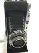 ZEISS IKON ikonta 6x9 Novar Anastigmat F3.5/105mm