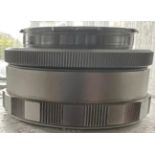 CONVERSION LENS ADAPTER 16464K