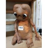 VINTAGE ET BEANIE FIGURE