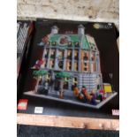 BOXED LEGO MARVEL SANCTUM SANTORIUM