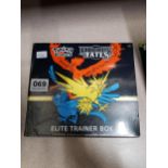 POKEMON ELITE TRAINER BOX SEALED