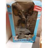 BOXED GREMLINS STRIPE POSEABLE FIGURE