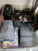 PLAYSTATION 2, GAMES AND ACCESSORIES