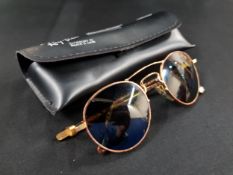 PAIR OF RAY-BAN SUNGLASSES