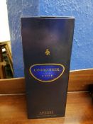 COURVOISIER COGNAC BOXED