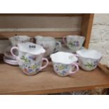 SHELLEY TEASET