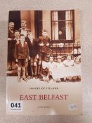 IRISH BOOK - EAST BELFAST