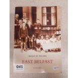 IRISH BOOK - EAST BELFAST