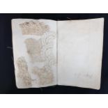 VICTORIAN TRAVELLERS SAMPLE BOOK