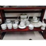 ROYAL DOULTON COFFEE SET