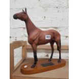 BESWICK HORSE