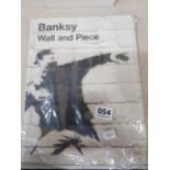 BANKSY BOOK