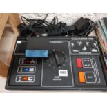 VINTAGE TELENG COLOUR STARS CONSOLE