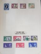 STAMP ALBUM