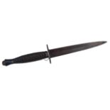 MILITARY FIGHTING KNIFE