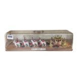 MODEL SILVER JUBILEE CARRIAGE