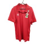 GLENTORAN SHIRT