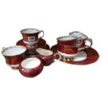 TEA SET