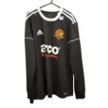 BARN UNITED FC SHIRT