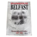 2 BELFAST BOOKS