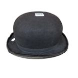 BOWLER HAT