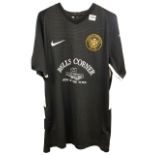 CARRICK RANGERS SHIRT