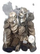 BAG OF COINS