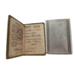 OLD HARLAND & WOLFF PERMIT
