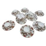 ROYAL ALBERT 'CELEBRATION' DINNER SET