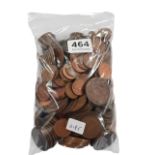 BAG OF COINS