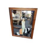 RETRO VOGUE MIRROR