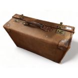 VINTAGE SUITCASE