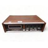 OLD 8 TRACK PLAYER