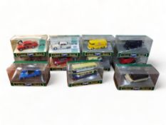 QUANTITY OF MODEL CARS