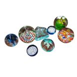 QUANTITY PAPERWEIGHTS