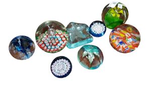 QUANTITY PAPERWEIGHTS