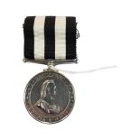 QUEEN VICTORIA MEDAL